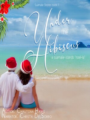 cover image of Under the Hibiscus